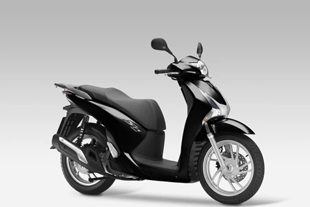 Honda SH125i 2014 Honda SH125i 2014