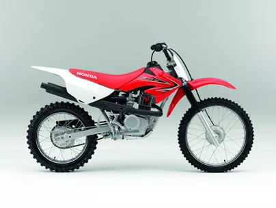 Honda CRF 100 F 2014 Honda CRF 100 F 2014