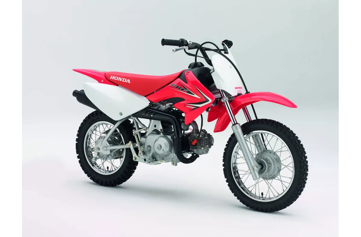 Honda CRF 70 F