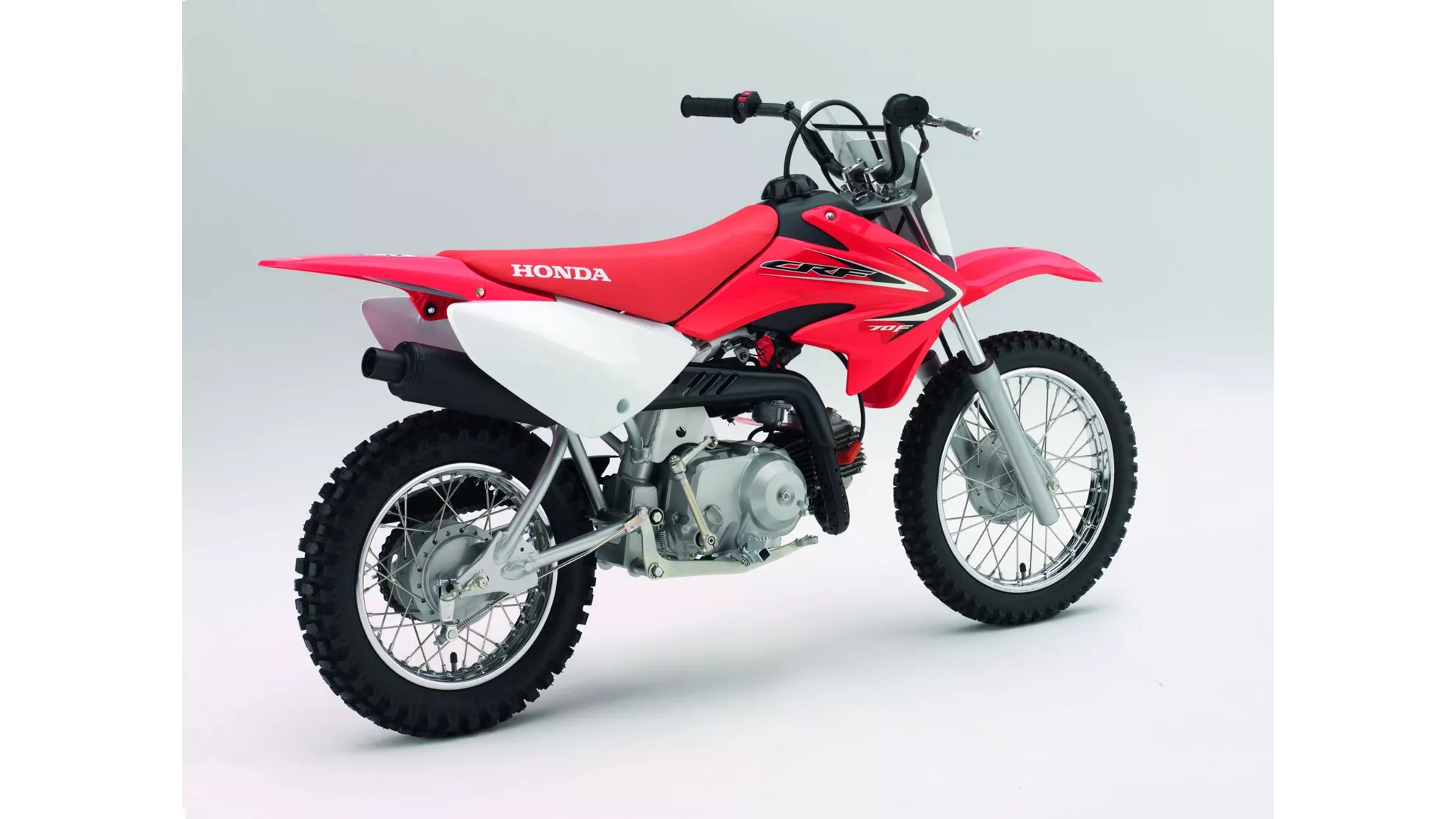 Honda CRF 70 F - Image 1