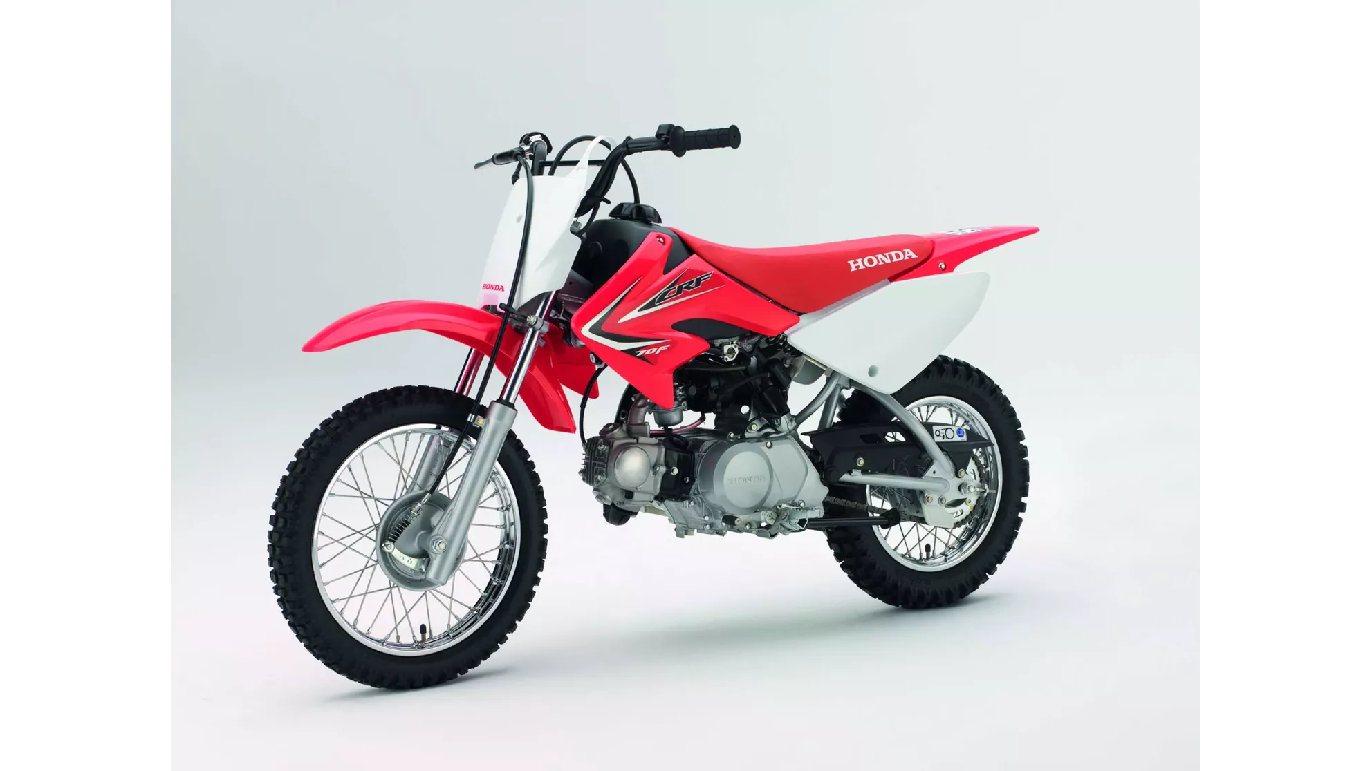 Honda CRF 70 F - Image 2