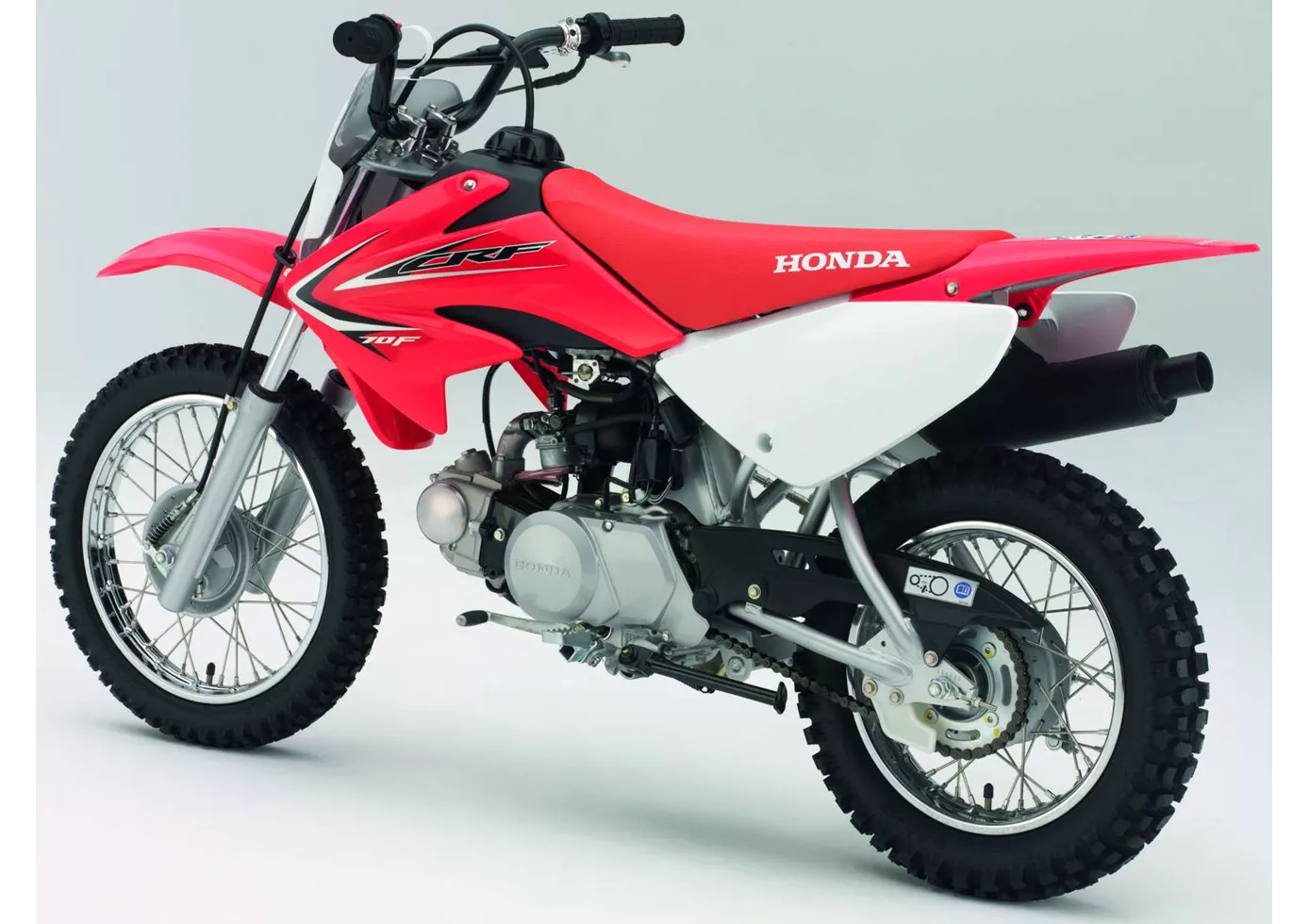 Honda CRF 70 F 2014 Honda CRF 70 F 2014