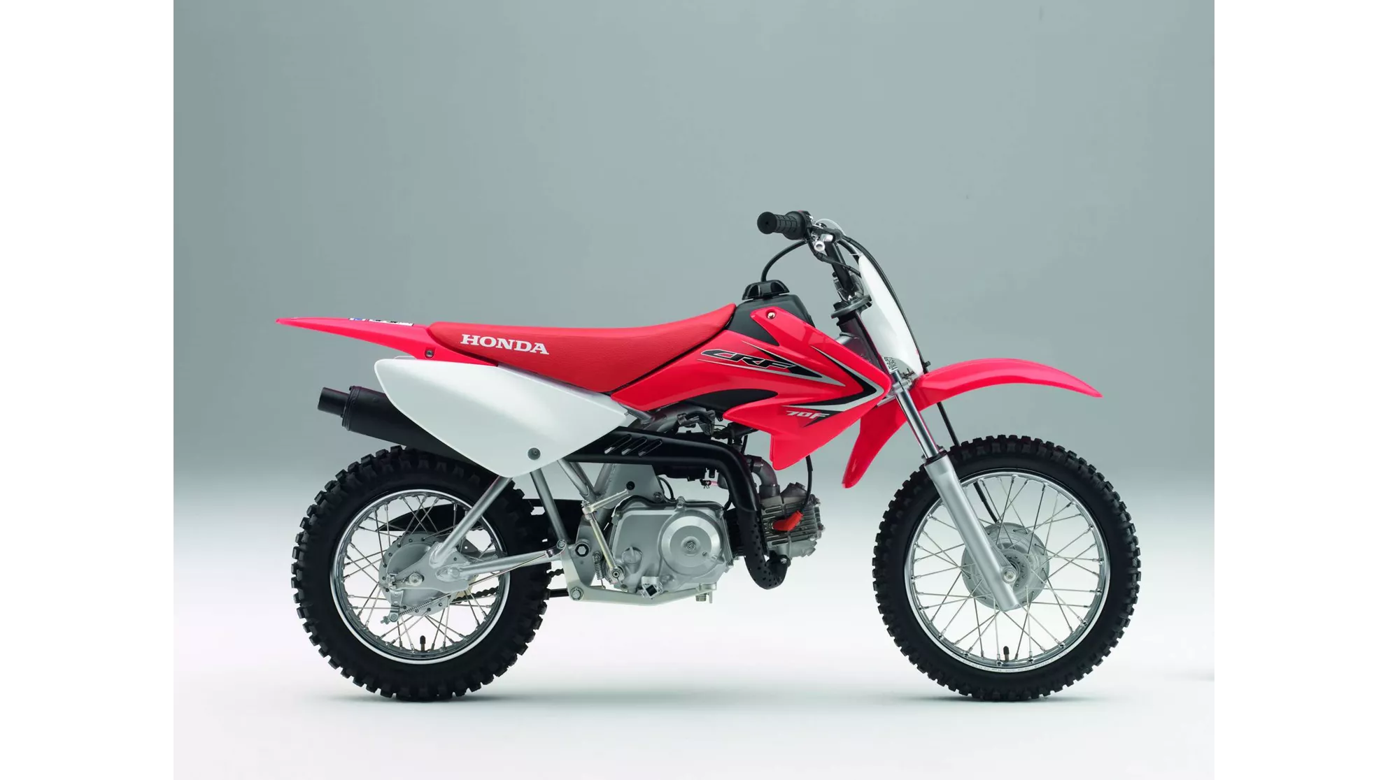 Honda CRF 70 F - Image 4