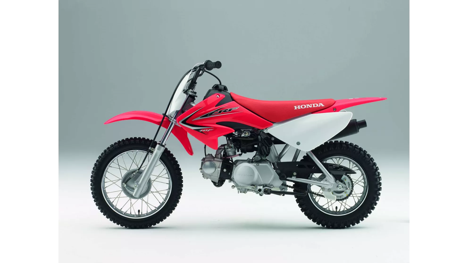 Honda CRF 70 F - Image 5