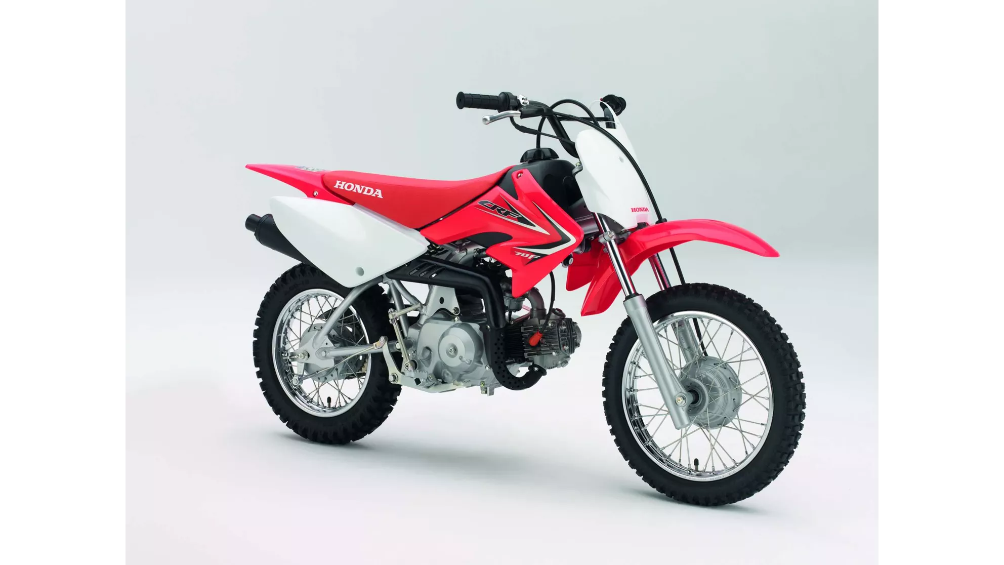 Honda CRF 70 F - Image 6