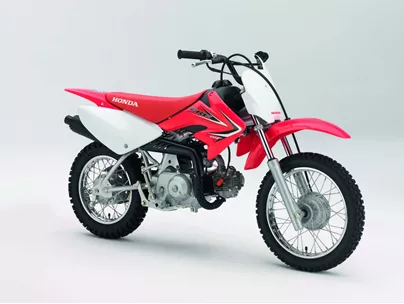 Honda CRF 70 F 2014 Honda CRF 70 F 2014