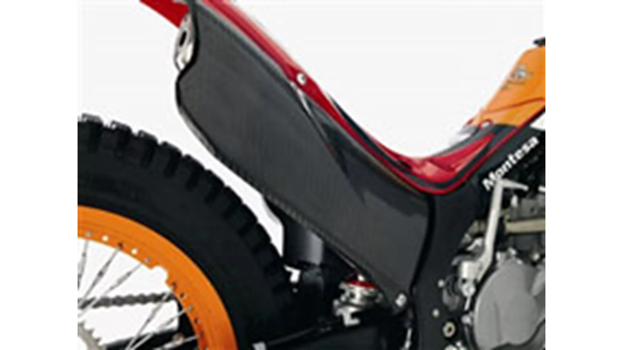 Honda Montesa COTA 4RT - Image 3 Honda Montesa COTA 4RT - Image 3