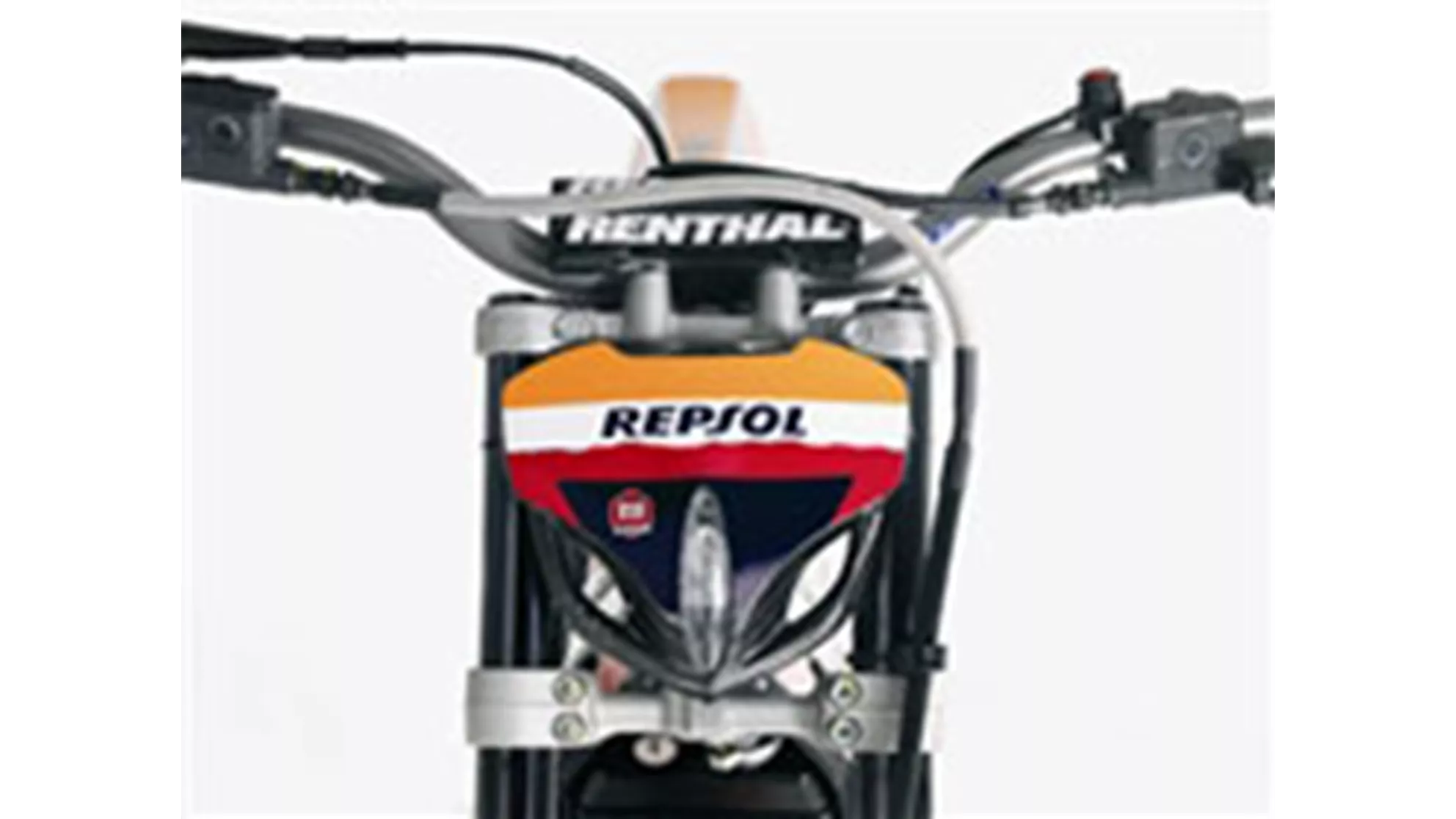 Honda Montesa COTA 4RT - Image 6 Honda Montesa COTA 4RT - Image 6