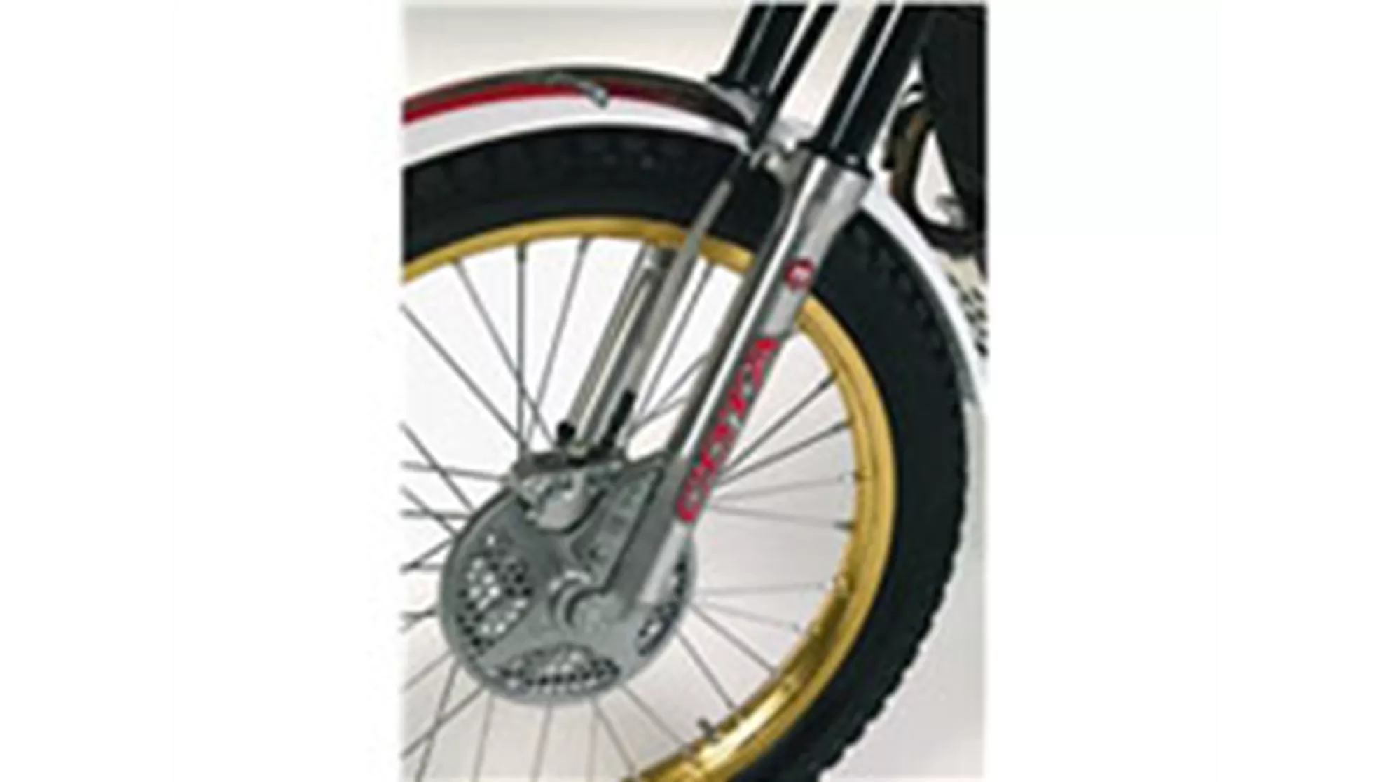 Honda Montesa COTA 4RT - Image 9 Honda Montesa COTA 4RT - Image 9