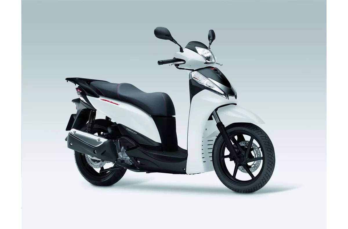 Honda SH300i Honda SH300i
