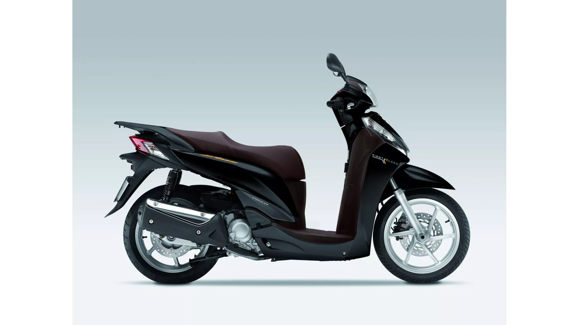 Honda SH300i - Image 5 Honda SH300i - Image 5