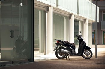 Honda SH300i 2014 - Bild 9 Honda SH300i 2014 - Bild 9