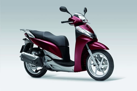 Honda SH300i 2014 Honda SH300i 2014