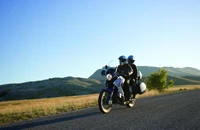 Honda XL 700V Transalp 2014 - Bild 5 Honda XL 700V Transalp 2014 - Bild 5
