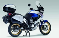Honda XL 700V Transalp 2014 - Bild 6 Honda XL 700V Transalp 2014 - Bild 6