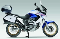 Honda XL 700V Transalp 2014 - Bild 7 Honda XL 700V Transalp 2014 - Bild 7