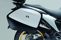 Honda XL 700V Transalp 2014 - Bild 8 Honda XL 700V Transalp 2014 - Bild 8