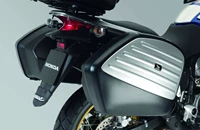 Honda XL 700V Transalp 2014 - Bild 10 Honda XL 700V Transalp 2014 - Bild 10
