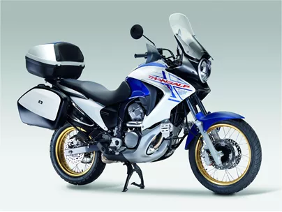 Honda XL 700V Transalp 2014 Honda XL 700V Transalp 2014