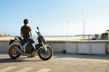 Honda CB 1000 R 2014 - Bild 5 Honda CB 1000 R 2014 - Bild 5