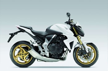 Honda CB 1000 R 2014 - Bild 6 Honda CB 1000 R 2014 - Bild 6