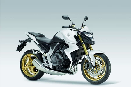 Honda CB 1000 R 2014 Honda CB 1000 R 2014