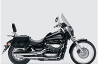 Honda VT 750 C2 Shadow Spirit 2014 - Bild 3