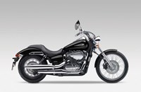 Honda VT 750 C2 Shadow Spirit 2014 - Bild 1