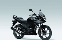 Honda CBF 125 2014 - Bild 2