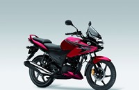 Honda CBF 125 2014 - Bild 3