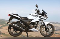 Honda CBF 125 2014 - Bild 9