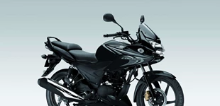 Honda CBF 125 2014 vs Honda CBF 125 2010 Honda CBF 125 2014 vs Honda CBF 125 2010