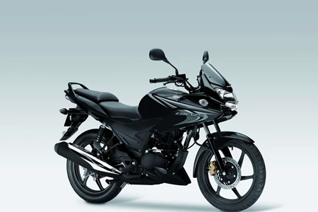 Honda CBF 125 2014 Honda CBF 125 2014