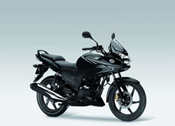 Honda CBF 125 Honda CBF 125