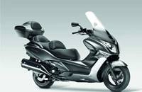 Honda SW-T 400 2014 - Bild 2 Honda SW-T 400 2014 - Bild 2