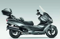 Honda SW-T 400 2014 - Bild 4 Honda SW-T 400 2014 - Bild 4