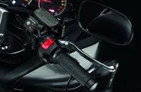 Honda SW-T 400 2014 - Bild 5 Honda SW-T 400 2014 - Bild 5