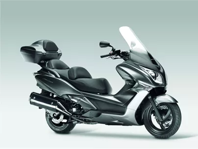 Honda SW-T 400 2014 Honda SW-T 400 2014