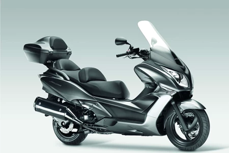 Honda SW-T 400 2014 Honda SW-T 400 2014