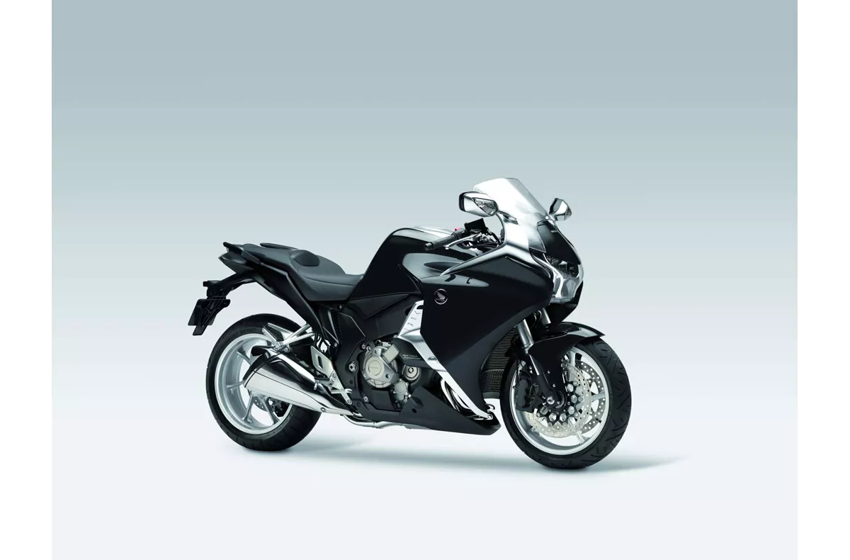 Honda VFR 1200 F Honda VFR 1200 F