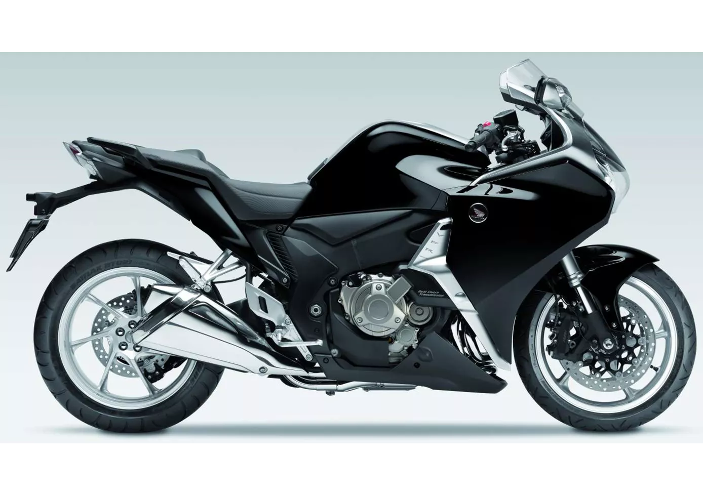 Honda VFR 1200 F 2014 Honda VFR 1200 F 2014
