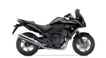 Honda CBF 1000 F Honda CBF 1000 F