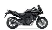 Honda CBF 1000 F 2014 - Bild 2 Honda CBF 1000 F 2014 - Bild 2