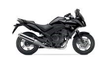 Honda CBF 1000 F 2014 - Bild 2 Honda CBF 1000 F 2014 - Bild 2