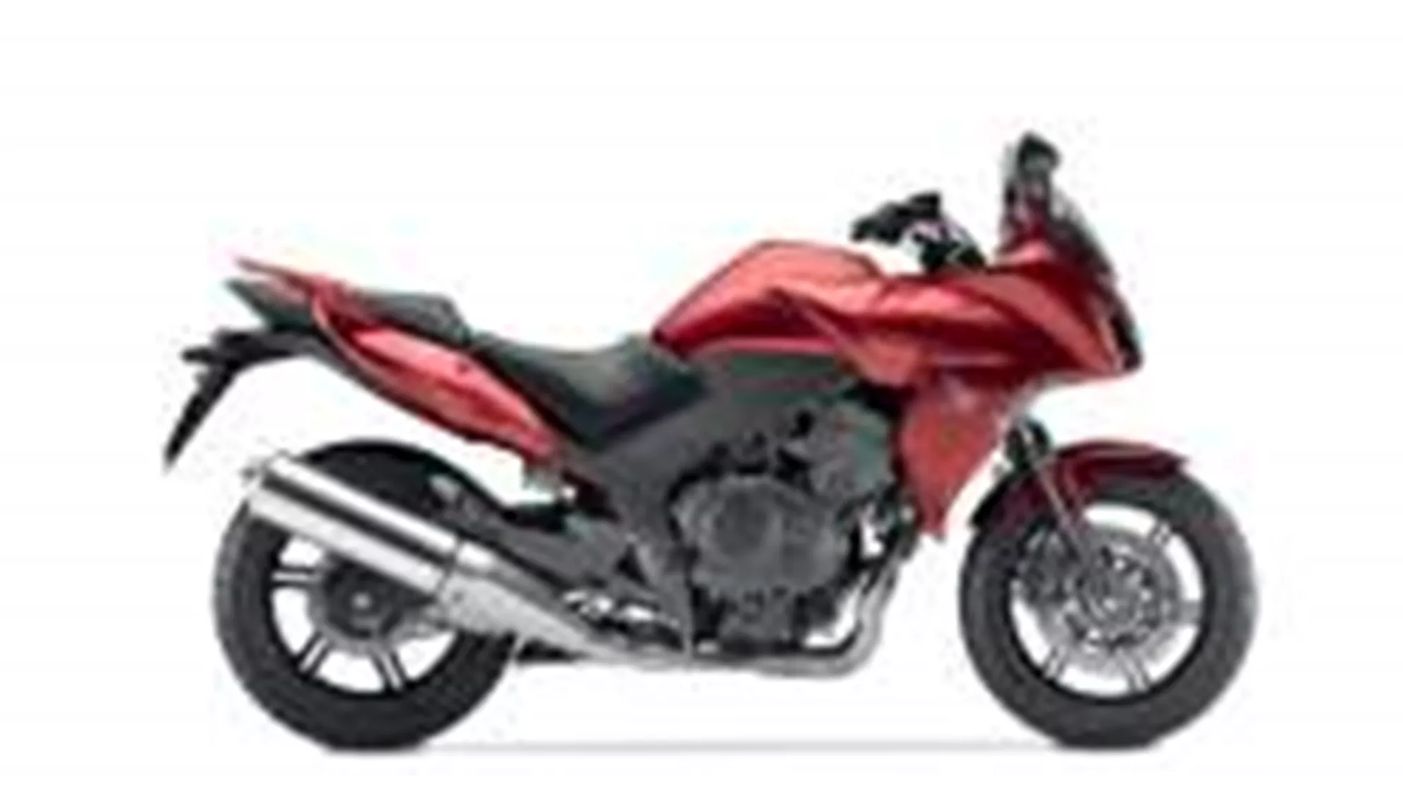 Honda CBF 1000 F - Image 1 Honda CBF 1000 F - Image 1