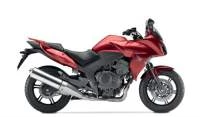 Honda CBF 1000 F 2014 - Bild 3 Honda CBF 1000 F 2014 - Bild 3