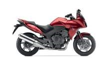 Honda CBF 1000 F 2014 - Bild 3 Honda CBF 1000 F 2014 - Bild 3
