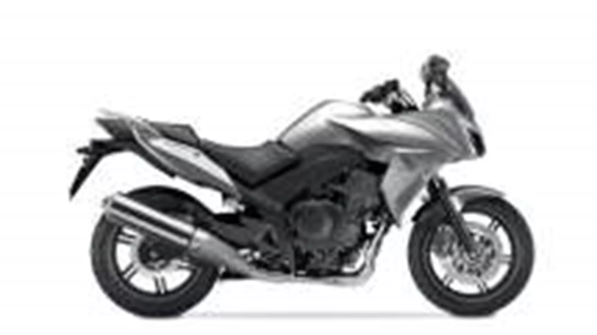 Honda CBF 1000 F - Image 2 Honda CBF 1000 F - Image 2