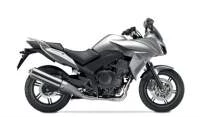 Honda CBF 1000 F 2014 - Bild 4 Honda CBF 1000 F 2014 - Bild 4