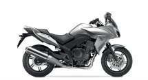 Honda CBF 1000 F 2014 - Bild 4 Honda CBF 1000 F 2014 - Bild 4